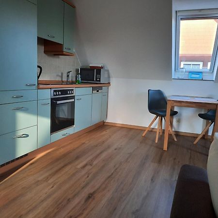 Ferienhaus Sasse Ferienwohnungen Mit Garten & Grill Molschow Eksteriør bilde