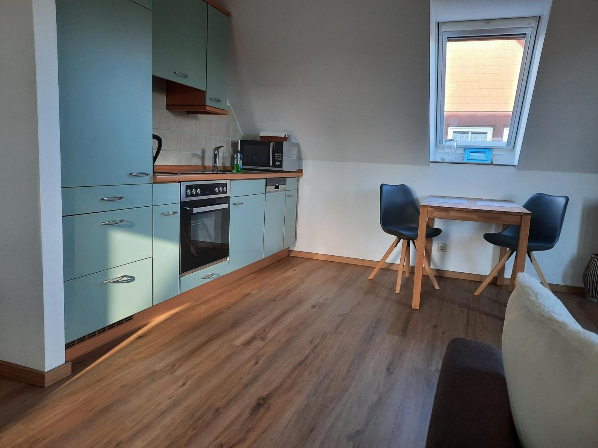 Ferienhaus Sasse Ferienwohnungen Mit Garten & Grill Molschow Eksteriør bilde