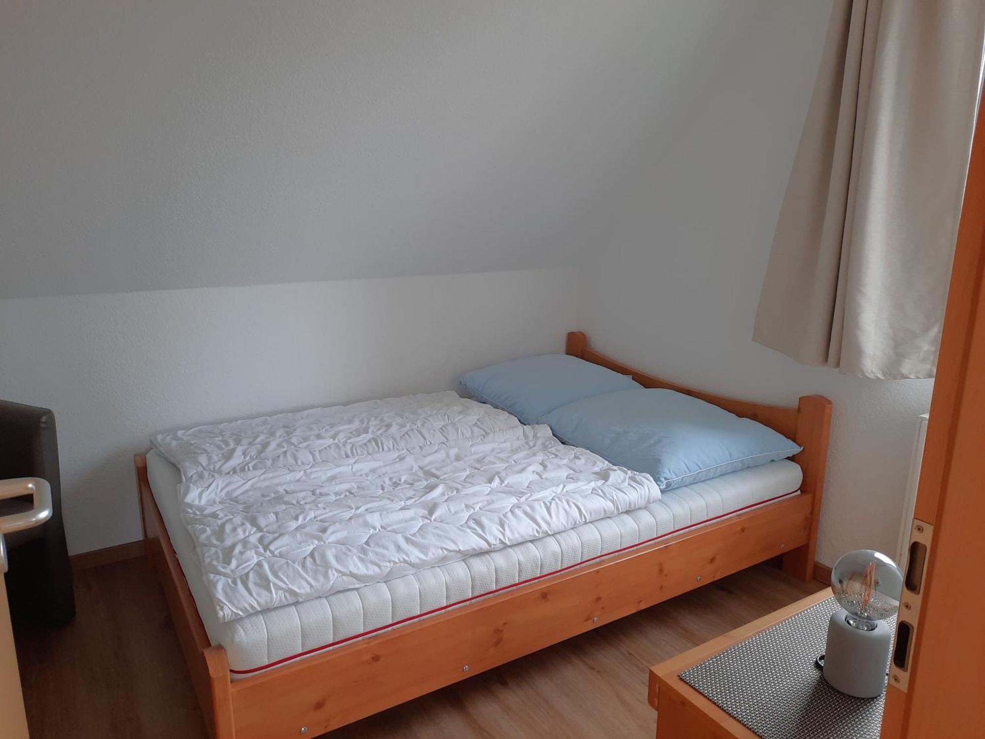 Ferienhaus Sasse Ferienwohnungen Mit Garten & Grill Molschow Rom bilde